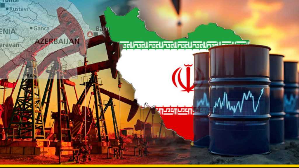 karas irate ir naftos kainos