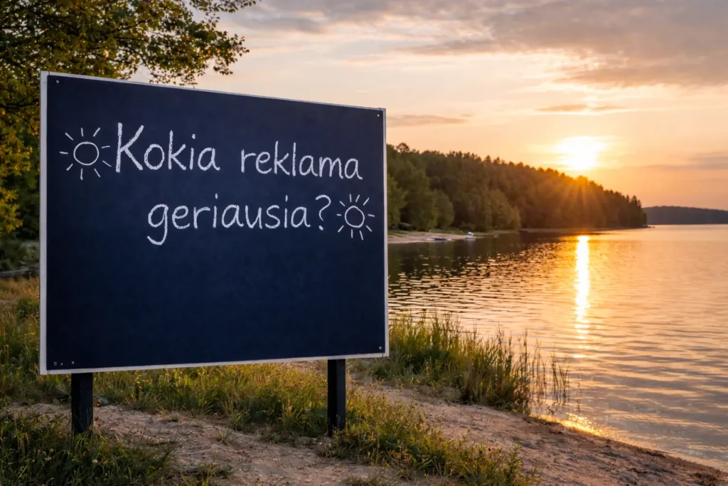ai reklama